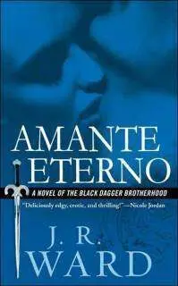 LA HERMANDAD DE LA DAGA NEGRA VOL. 2: AMANTE ETERNO