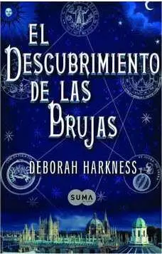 EL DESCUBRIMIENTO DE LAS BRUJAS