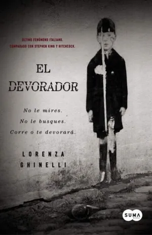 DEVORADOR,EL