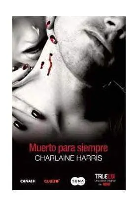 TRUE BLOOD VOL.14: MUERTO PARA SIEMPRE