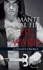 LA HERMANDAD DE LA DAGA NEGRA VOL.11: AMANTE AL FIN