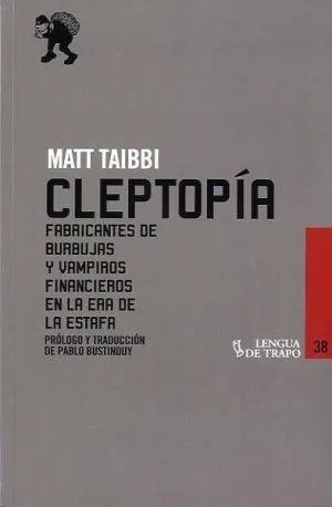 CLEPTOPIA