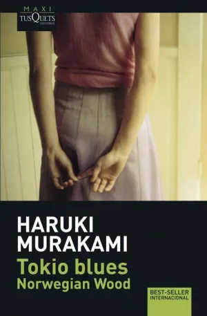 TOKYO BLUES: NORWEGIAN WOOD