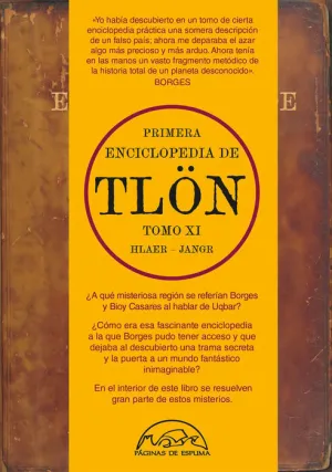 ENCICLOPEDIA DE TLÖN