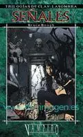 TRILOGIA DE CLAN LASOMBRA #1: SEÑALES