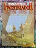 LA LLAMADA DE CTHULHU: GUIA DEL INVESTIGADOR DE LOS AÑOS 20