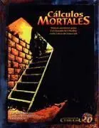 LA LLAMADA DE CTHULHU: CALCULOS MORTALES LA LLAMADA DE CTHULHU: CALCULOS MORTALES