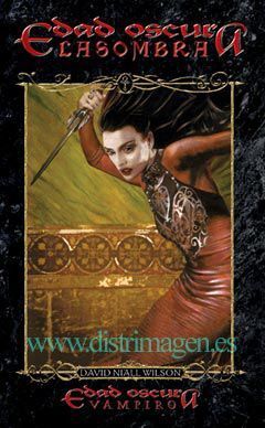 EDAD OSCURA: LA SOMBRA