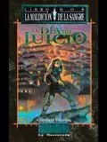 LA MALDICION DE LA SANGRE VOL.2: EL DIA DEL JUICIO