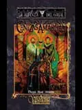 LA ALIANZA DEL GRIAL VOL.1: EL TAMIZ DE LAS CENIZAS AMARGAS