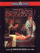 SA_ROL: LAS MANOS DEL SANADOR