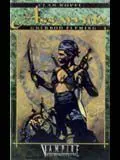 NOVELA DE CLAN: ASSAMITA