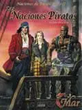 7MAR: LAS NACIONES PIRATAS