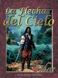 7MAR: LA FLECHA DEL CIELO 7MAR: LA FLECHA DEL CIELO