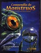 LA LLAMADA DE CTHULHU: COMPENDIO DE MONSTRUOS