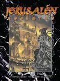 VAMPIRO EO: JERUSALEN NOCTURNO