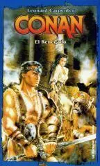 CONAN: EL RENEGADO