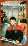 STAR TREK. LA NUEVA GENERACION: CONTAMINACION
