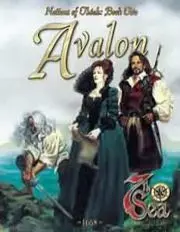 7MAR: AVALON