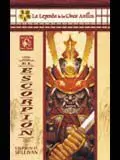 L5A LIBROS: EL ESCORPION
