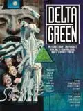 CTHULHU ACTUAL: DELTA GREEN-BASICO