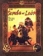 LA LEYENDA DE LOS 5A: SENDA DEL LEON