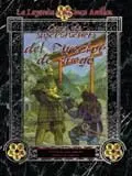 LA LEYENDA DE LOS 5A: GUIA DEL MERCADER DE ROKUGAN LA LEYENDA DE LOS 5A: GUIA DEL MERCADER DE ROKUGAN
