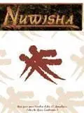 HOMBRE LOBO: NUWISHA HOMBRE LOBO: NUWISHA