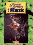 WARHAMMER JDR: LA OSCURA SOMBRA DE LA MUERTE