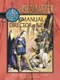 ROLEMASTER: MANUAL DEL DIRECTOR DE JUEGO