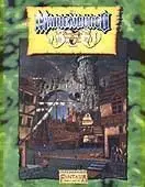 WARHAMMER JDR: MARIENBURGO WARHAMMER JDR: MARIENBURGO