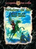 LA LEYENDA DE LOS 5A: PORTADORES DE JADE