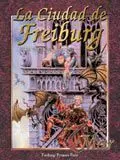 7MAR: LA CIUDAD DE FREIBURG