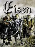 7MAR: NACIONES DE THEAH 5: EISEN