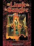 LA SAGA DE LA SANGRE VOL.3: EL LINAJE DE LA SANGRE