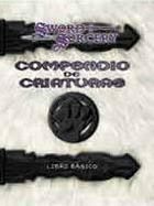 SS: COMPENDIO DE CRIATURAS