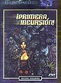 SHADOWRUN: PRIMERA INCURSION