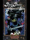 NOVELA DE TRIBU #1: SEÑORES DE LA SOMBRA Y CAMADA DE FENRIS