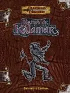 DD3: REINOS DE KALAMAR (ENTORNO DE CAMPAÑA)