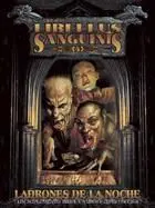 VAMPIRO EO: LIBELLUS SANGUINIS 4