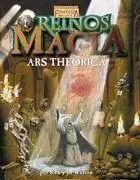 WARHAMMER JDR: REINOS DE LA MAGIA #1