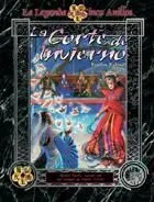 LA LEYENDA DE LOS 5A: CORTE INVIERNO KYUDEN