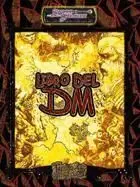 SS: TIERRAS HERIDAS. LIBRO DEL DM. PANTALLA DEL DM