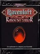 SS: RAVENLOFT. PANTALLA. SECRETOS DE LOS REINOS DEL TERROR