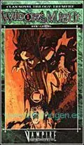 NOVELA DE TRIBU #3: GARRAS ROJAS Y FIANNA
