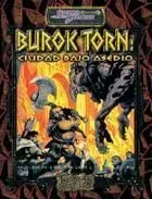 SS: BUROK-TORN