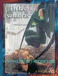 LA LLAMADA DE CTHULHU: EN LAS SOMBRAS LA LLAMADA DE CTHULHU: EN LAS SOMBRAS