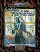SS: LOS SABIOS Y LOS PERVERSOS
