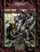 SS: MADRIGUERAS DE LOS RATIDOS