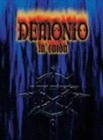 DEMONIO LA CAIDA DEMONIO LA CAIDA